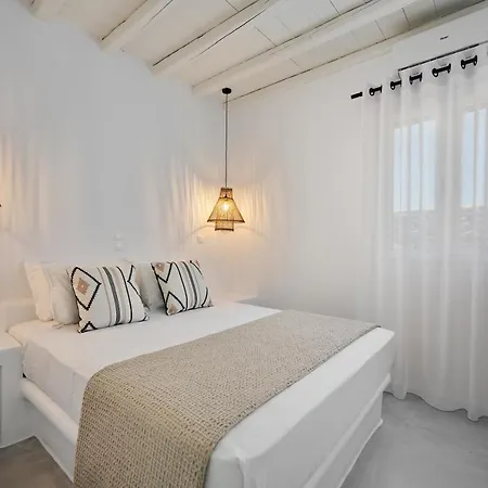 Elysium Villas Arnados