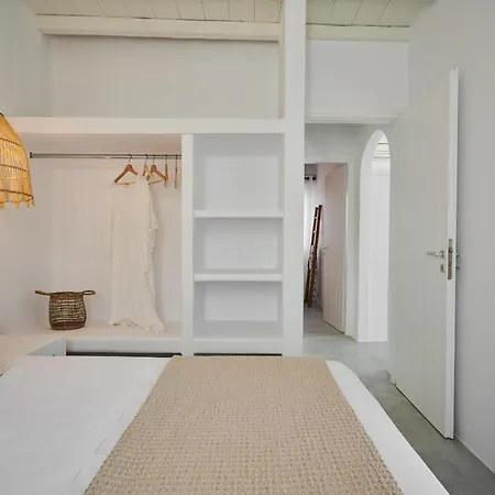 Elysium Villas ヴィラ Arnados