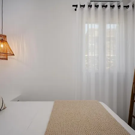 Elysium Villas Arnados