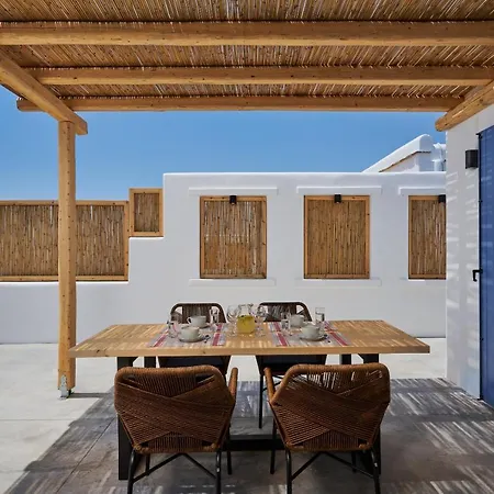 Elysium Villas