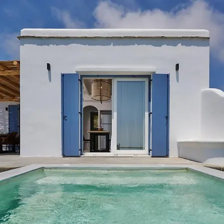 ヴィラ Elysium Villas *
