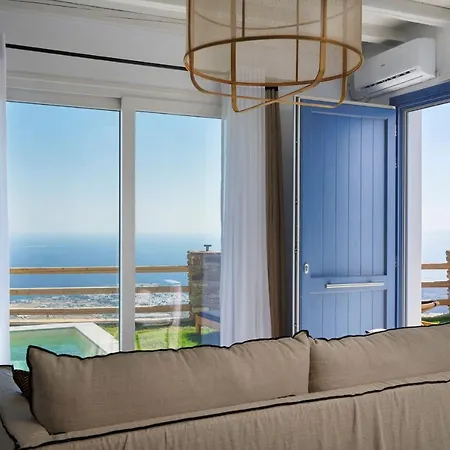 Elysium Villas