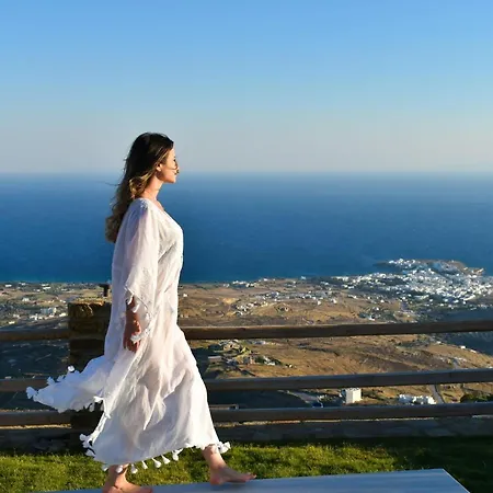 Elysium Villas Arnados