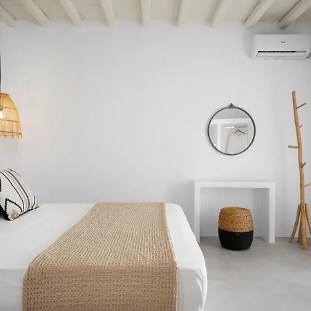 Elysium Villas * Arnados