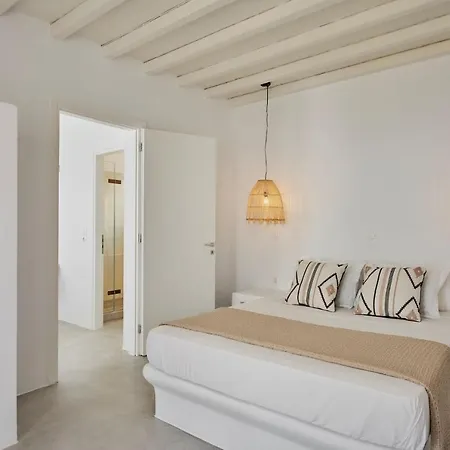 ヴィラ Elysium Villas Arnados