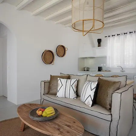 Elysium Villas