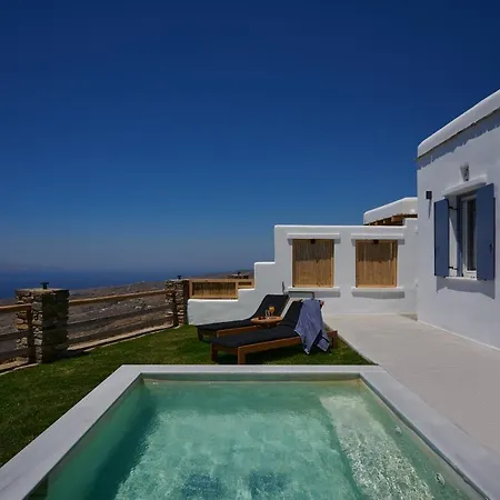 ヴィラ Elysium Villas *