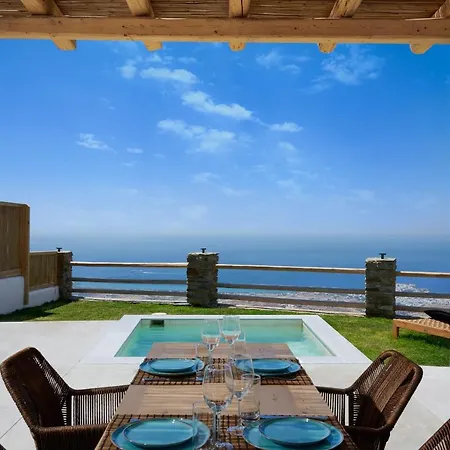 Elysium Villas *