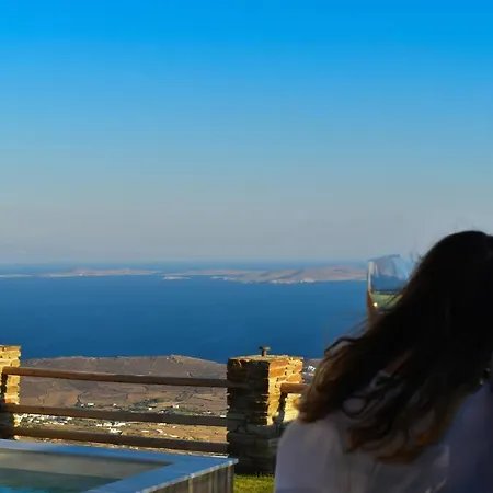 Elysium Villas *