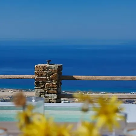 Elysium Villas *