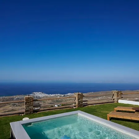 Elysium Villas Arnados